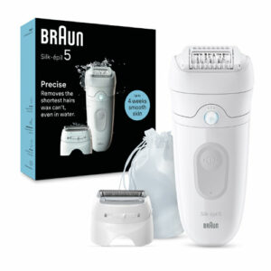 DEPILADORA SILK ÉPIL 5 BRAUN