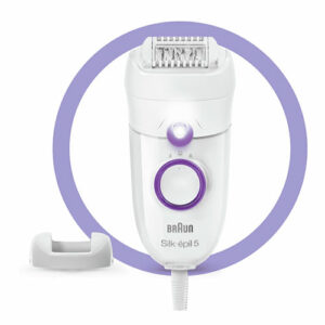 DEPILADORA SILK ÉPIL BRAUN