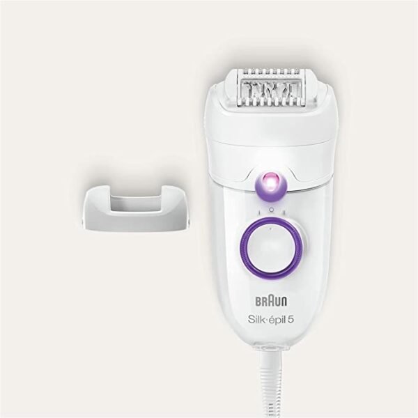 DEPILADORA SILK ÉPIL BRAUN - Image 4