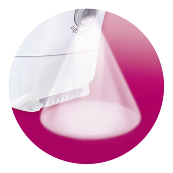 DEPILADORA SILK EPIL 5-825 POWER BRAUN - Image 8