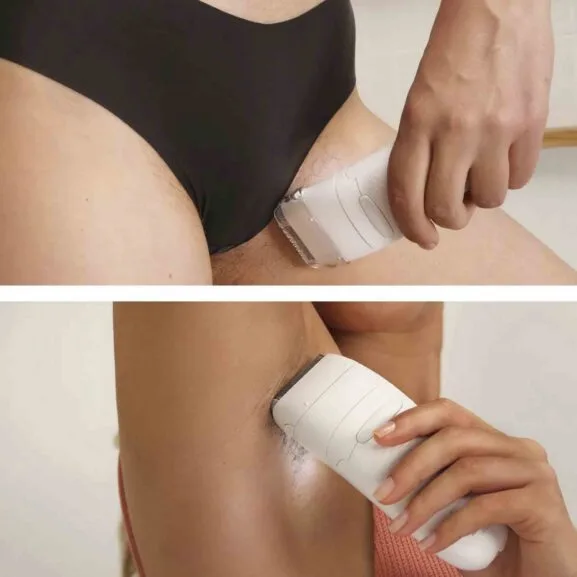 DEPILADORA SILK EPIL SERIES 7 BRAUN - Imagen 9