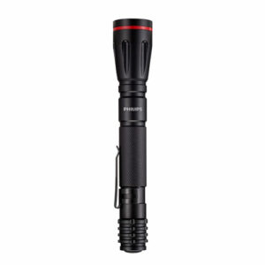 LINTERNA LED PHILIPS 2XAA INCLUIDAS 5H