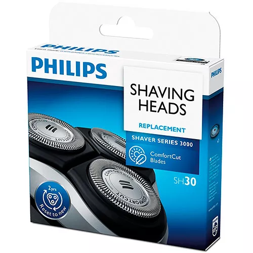 CONJUNTO DE AFEITADO SERIES 3000 PHILIPS
