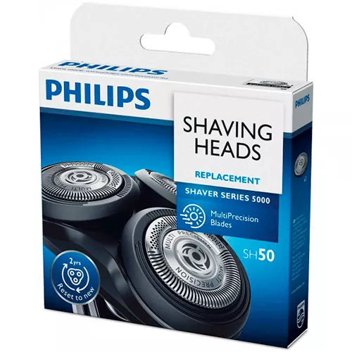 CONJUNTO DE AFEITADO SERIES 5000 PHILIPS