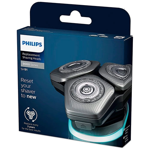 CONJUNTO DE AFEITADO SERIES 9000 PHILIPS