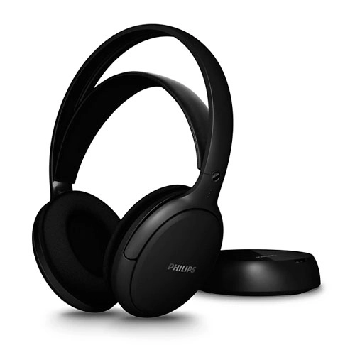 AURICULARES INALAMBRICOS REC. FM PHILIPS