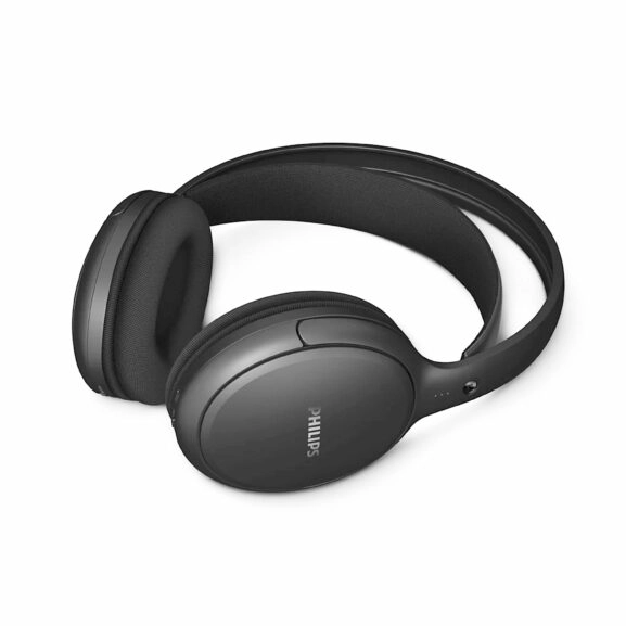 AURICULARES INALAMBRICOS REC. FM PHILIPS - Image 4