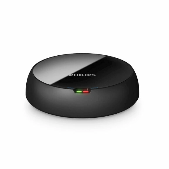 AURICULARES INALAMBRICOS REC. FM PHILIPS - Image 5