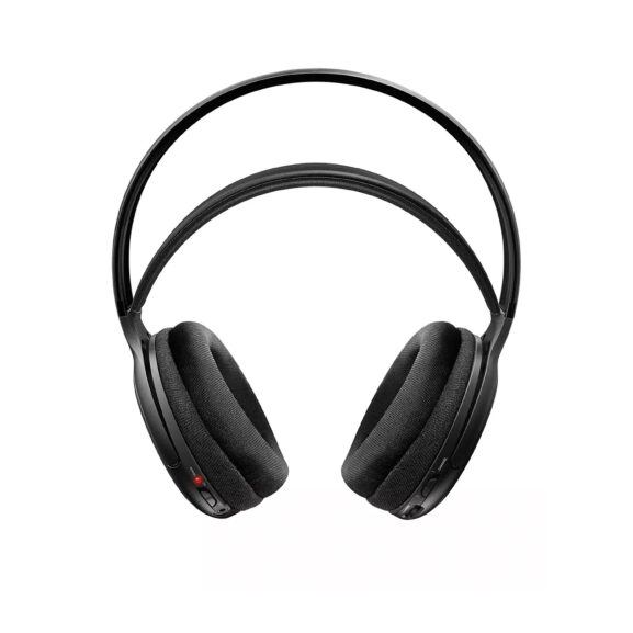 AURICULARES INALAMBRICOS REC. FM PHILIPS - Image 4