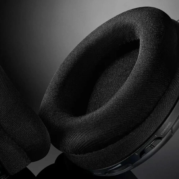 AURICULARES INALAMBRICOS REC. FM PHILIPS - Image 6