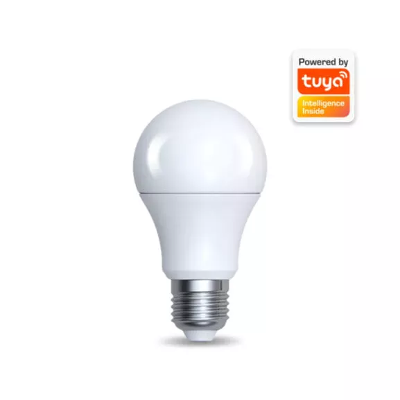 LÁMPARA LED COMP. TUYA E27 9W 2700-6500K - Image 2