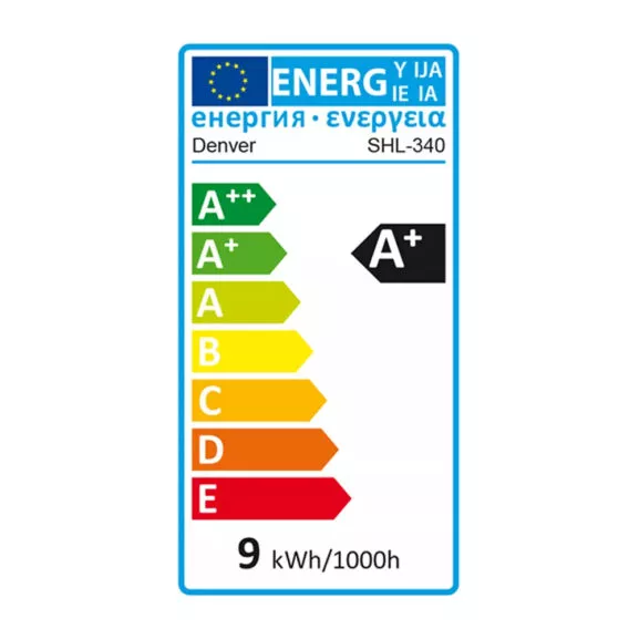 LÁMPARA LED COMP. TUYA E27 9W 2700-6500K - Image 4