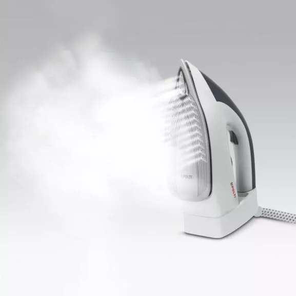 VAPORELLA SIMPLY SV10.10 6.5BAR POLTI - Image 3