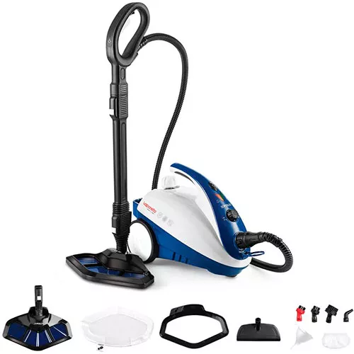 VAPORETTO SMART 40 MOP DE POLTI