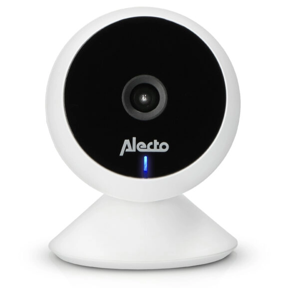 VIGILABEBES WI-FI CON CAMARA ALECTO - Image 2