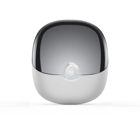 TWS EARBUDS ENC SONIC AIR BLANC HIFUTURE - Image 4