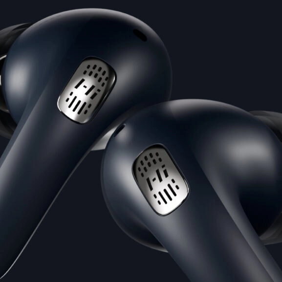 ANC EARBUDS SONICCORE AZUL HIFUTURE - Image 3