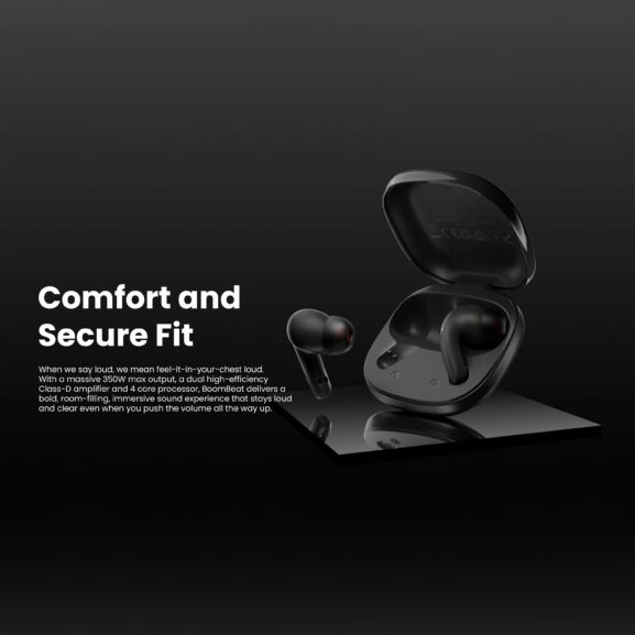 ANC EARBUDS SONICCORE AZUL HIFUTURE - Image 4