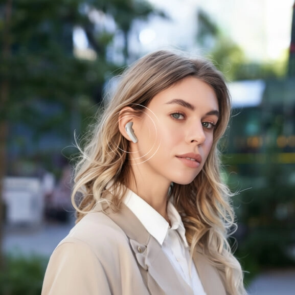 ANC EARBUDS SONICCORE AZUL HIFUTURE - Image 8