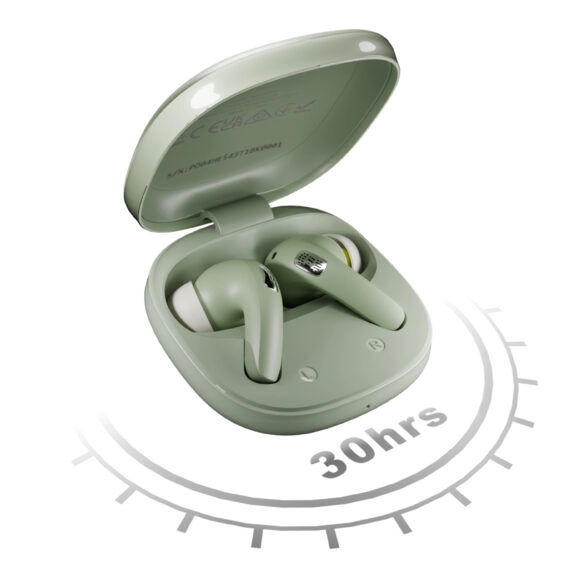 ANC EARBUDS SONICCORE VERDE HIFUTURE - Image 2