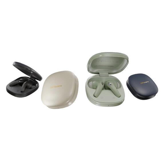ANC EARBUDS SONICCORE GRIS HIFUTURE - Image 3
