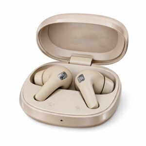 ANC EARBUDS SONICCORE LATTE HIFUTURE