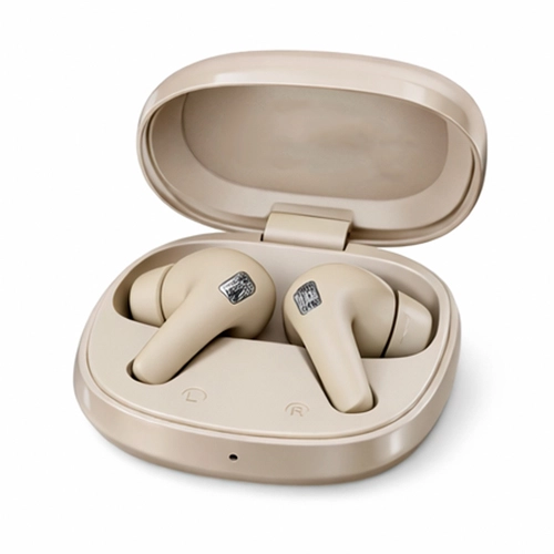 ANC EARBUDS SONICCORE LATTE HIFUTURE