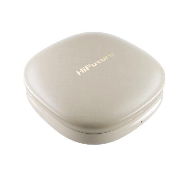 ANC EARBUDS SONICCORE LATTE HIFUTURE - Image 2