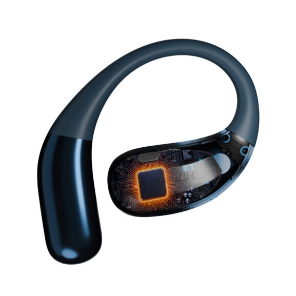 OPEN EAR TWS SONIFY 2 AZUL HIFUTURE - Image 2