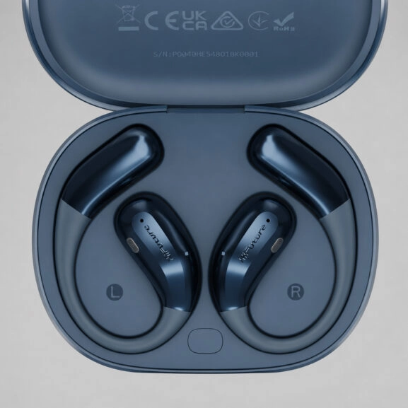OPEN EAR TWS SONIFY 2 AZUL HIFUTURE - Image 3