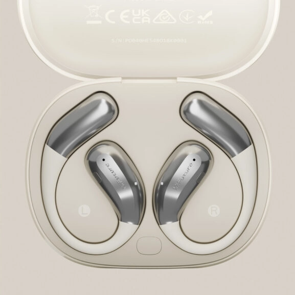 OPEN EAR TWS SONIFY 2 LATTE HIFUTURE - Image 3