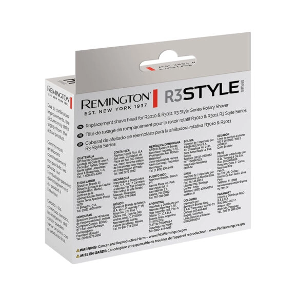 RECAMBIO AFEITADORA REMINGTON PR-1330 - Image 5