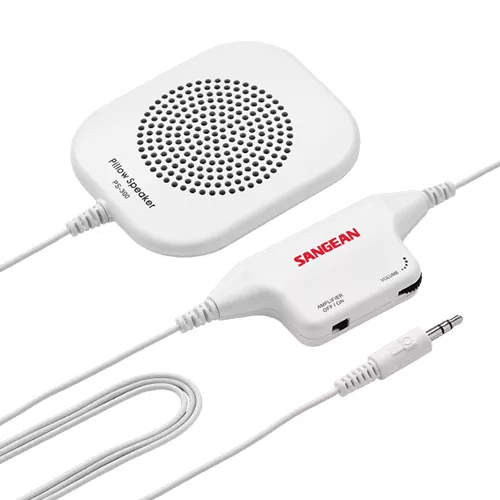 ALTAVOZ DE ALMOHADA SANGEAN