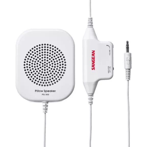 ALTAVOZ DE ALMOHADA SANGEAN - Image 2