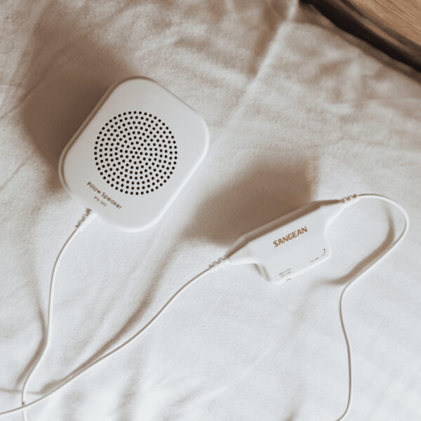 ALTAVOZ DE ALMOHADA SANGEAN - Image 3
