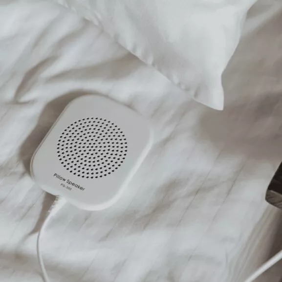 ALTAVOZ DE ALMOHADA SANGEAN - Image 4