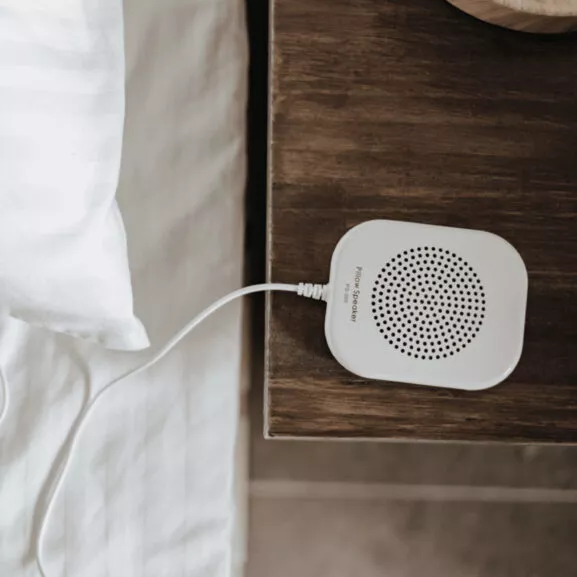 ALTAVOZ DE ALMOHADA SANGEAN - Image 5