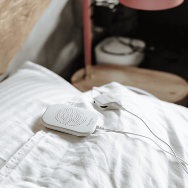 ALTAVOZ DE ALMOHADA SANGEAN - Image 6
