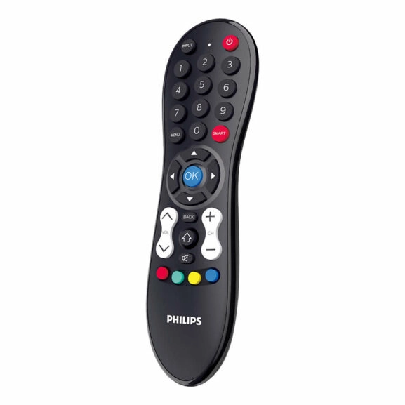 MANDO A DISTANCIA UNIVERSAL TV PHILIPS - Image 2