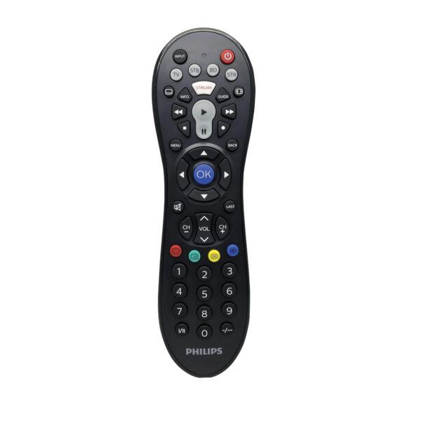 MANDO A DISTANCIA UNIVERSAL 4 EN 1 PHI