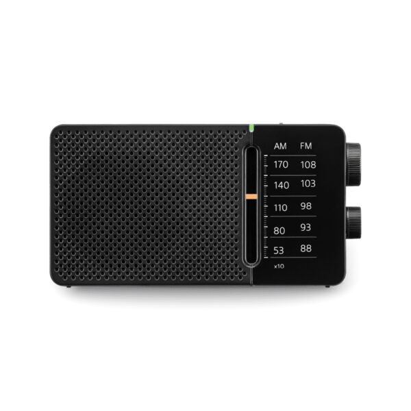 RADIO PORTATIL AM/FM ALTAVOZ SANGEAN - Image 2