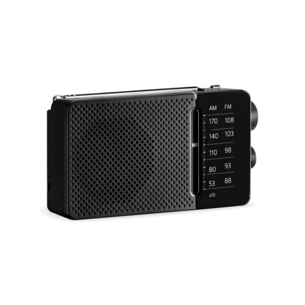 RADIO PORTATIL AM/FM ALTAVOZ SANGEAN - Image 3