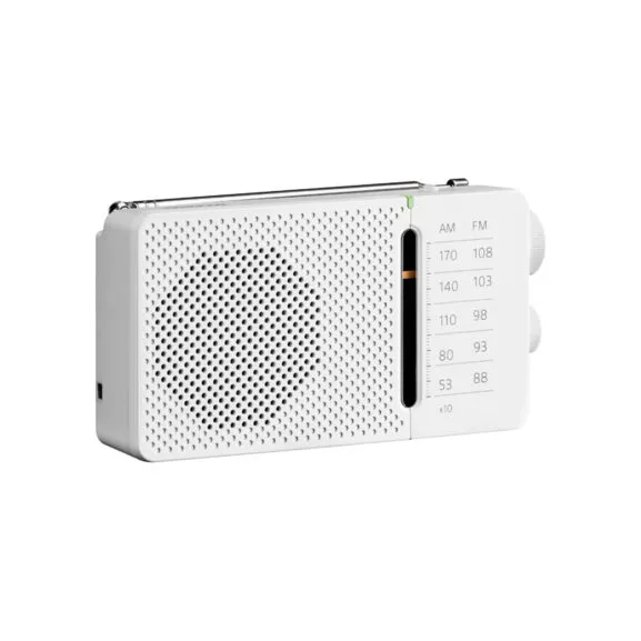 RADIO PORTATIL AM/FM ALTAVOZ SANGEAN - Image 3