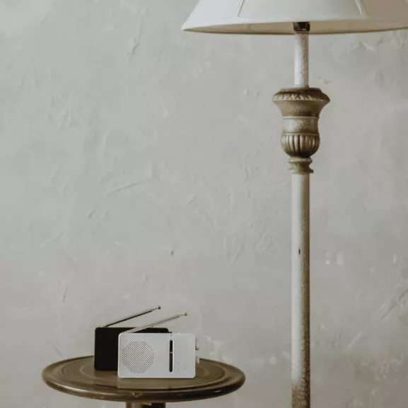 RADIO PORTATIL AM/FM ALTAVOZ SANGEAN - Image 6