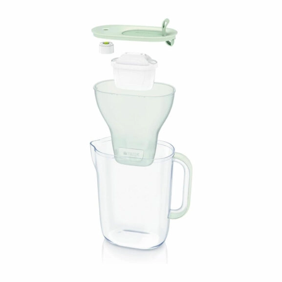 JARRA STYLE ECO + 1 FILTRO AZUL BRITA - Image 3