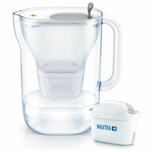 JARRA STYLE + 1 FILTRO GRIS BRITA