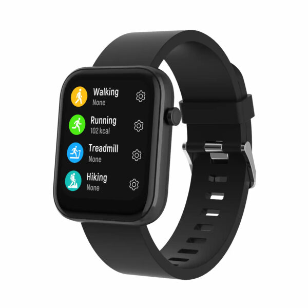SMARTWATCH BLUETOOTH ANDROID/IOS DENVER - Image 2