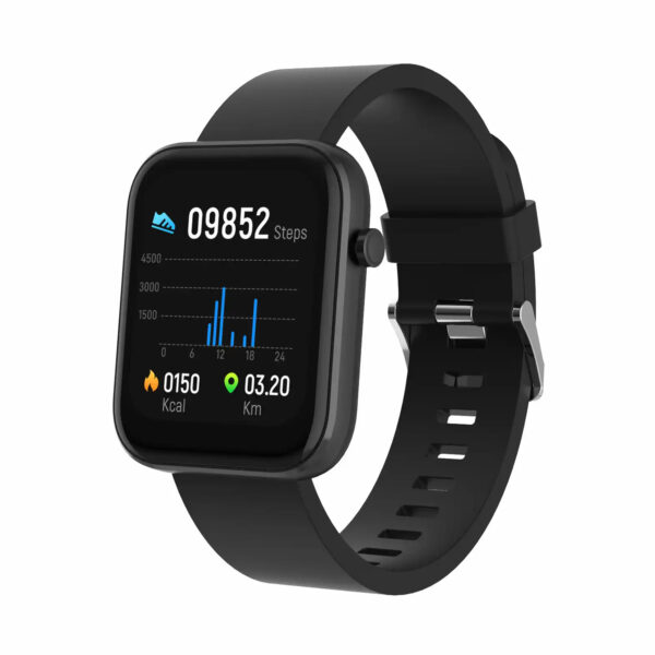 SMARTWATCH BLUETOOTH ANDROID/IOS DENVER - Image 3