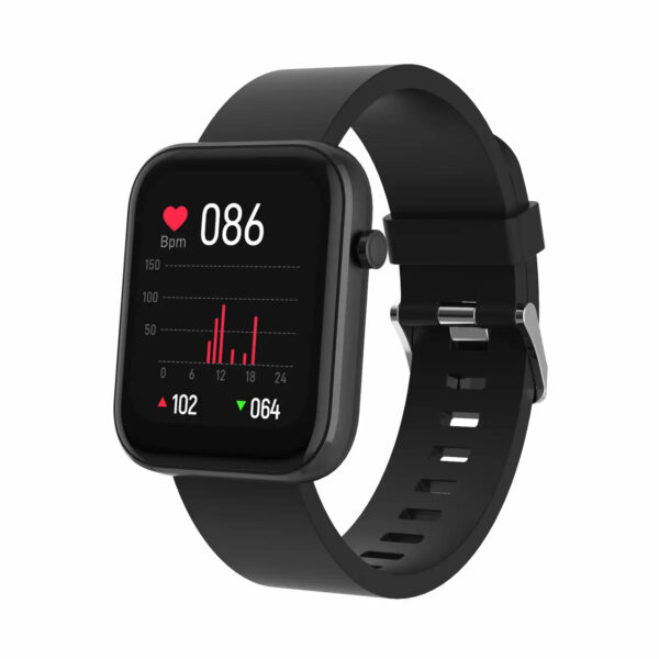 SMARTWATCH BLUETOOTH ANDROID/IOS DENVER - Image 4