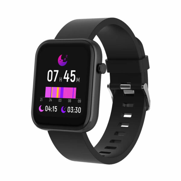 SMARTWATCH BLUETOOTH ANDROID/IOS DENVER - Image 5
